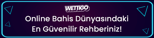Online bahis kullanıcıları için Wettigo Güncel Giriş Adresi bilgisi
