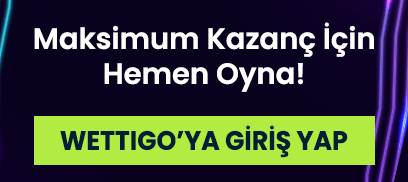 Maksimum kazanç hedefleyen kullanıcılar için giriş yap alanı
