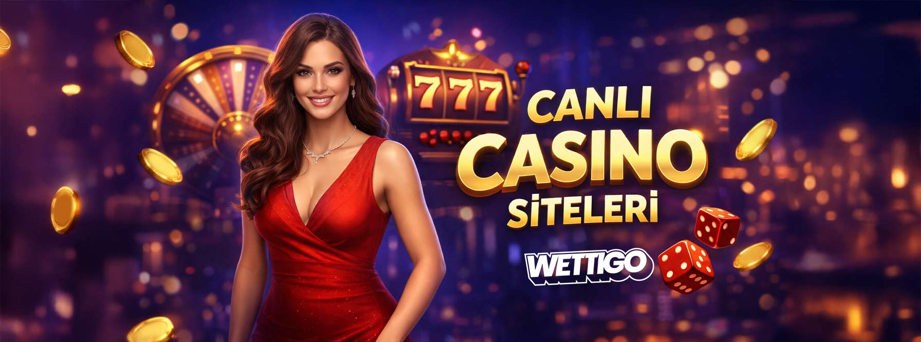 Canlı Casino Siteleri